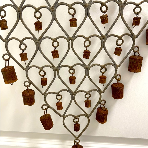 RAIN CHIMES - Picture 4 of 4